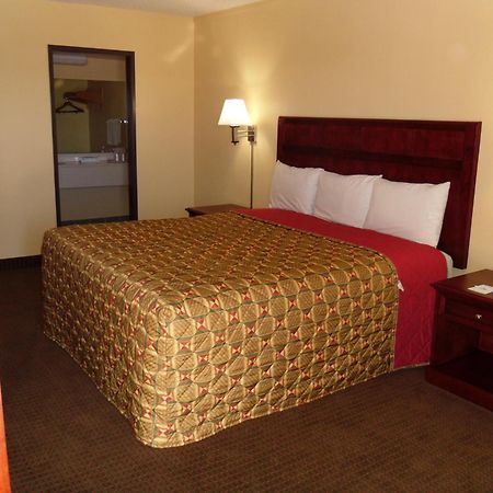 Budget Inn Flagstaff Bagian luar foto